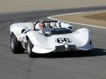 Chaparral 2A 1963 года